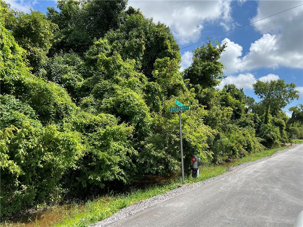 Mathis Avenue, Harvey, Louisiana image 1