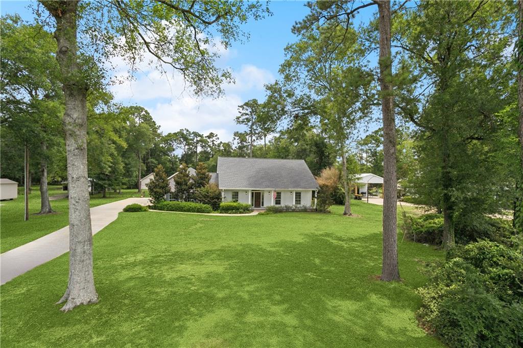 12143 Coles Creek Boulevard, Hammond, Louisiana image 1