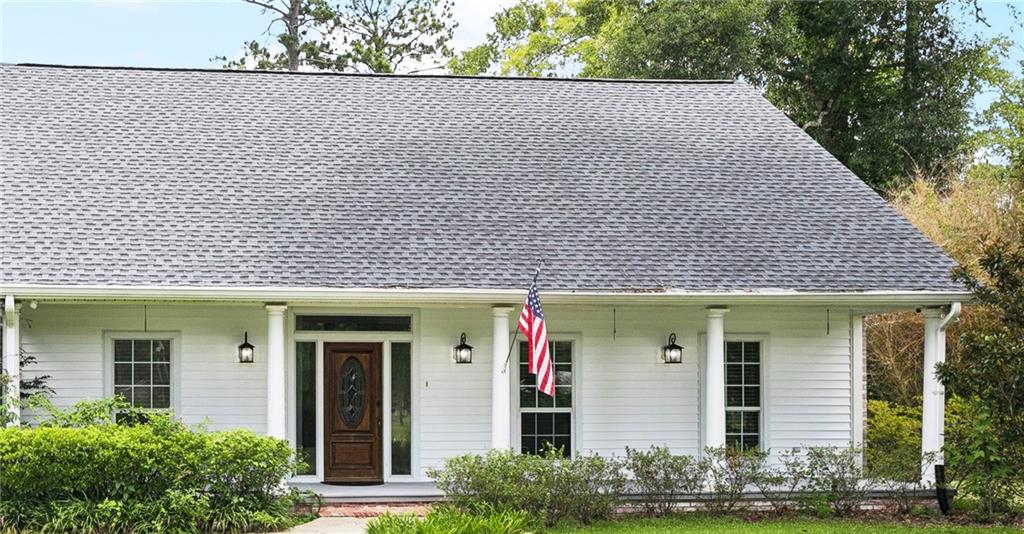 12143 Coles Creek Boulevard, Hammond, Louisiana image 2