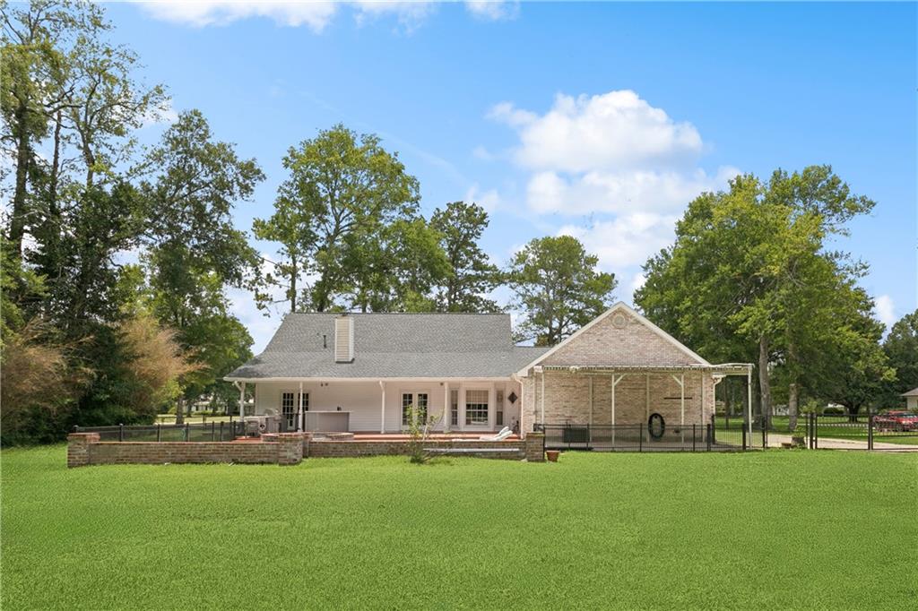 12143 Coles Creek Boulevard, Hammond, Louisiana image 27