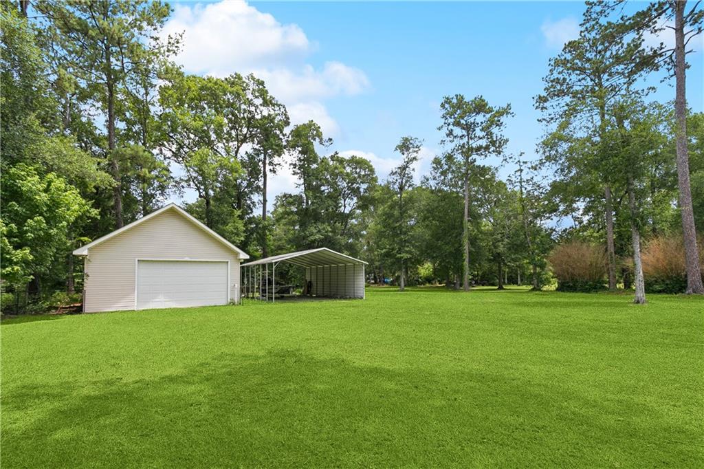 12143 Coles Creek Boulevard, Hammond, Louisiana image 28