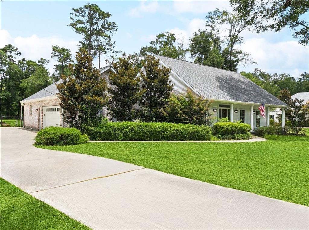 12143 Coles Creek Boulevard, Hammond, Louisiana image 3