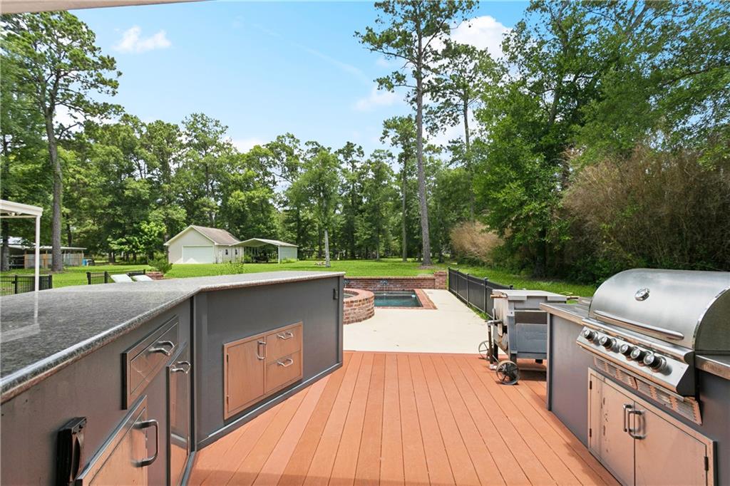 12143 Coles Creek Boulevard, Hammond, Louisiana image 9
