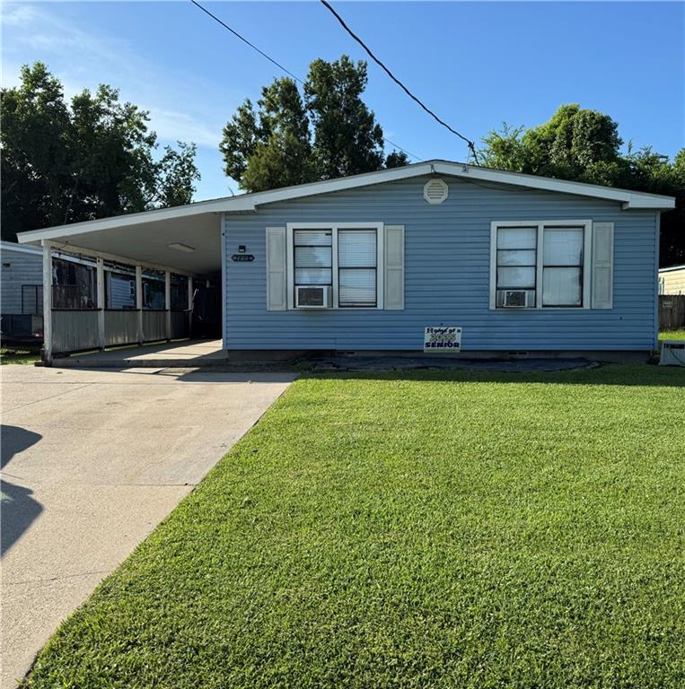 130 Lynn Drive, Paradis, Louisiana image 1