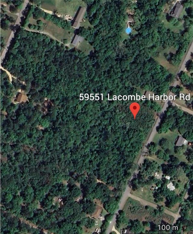 59551 Lacombe Harbor Road, Lacombe, Louisiana image 3
