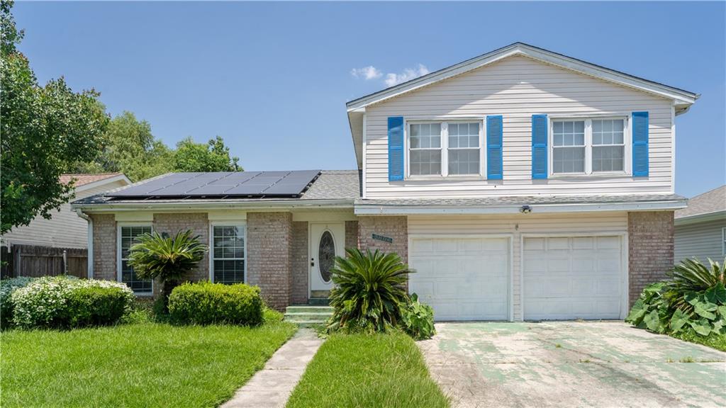 3804 Glenoak Drive, Harvey, Louisiana image 1