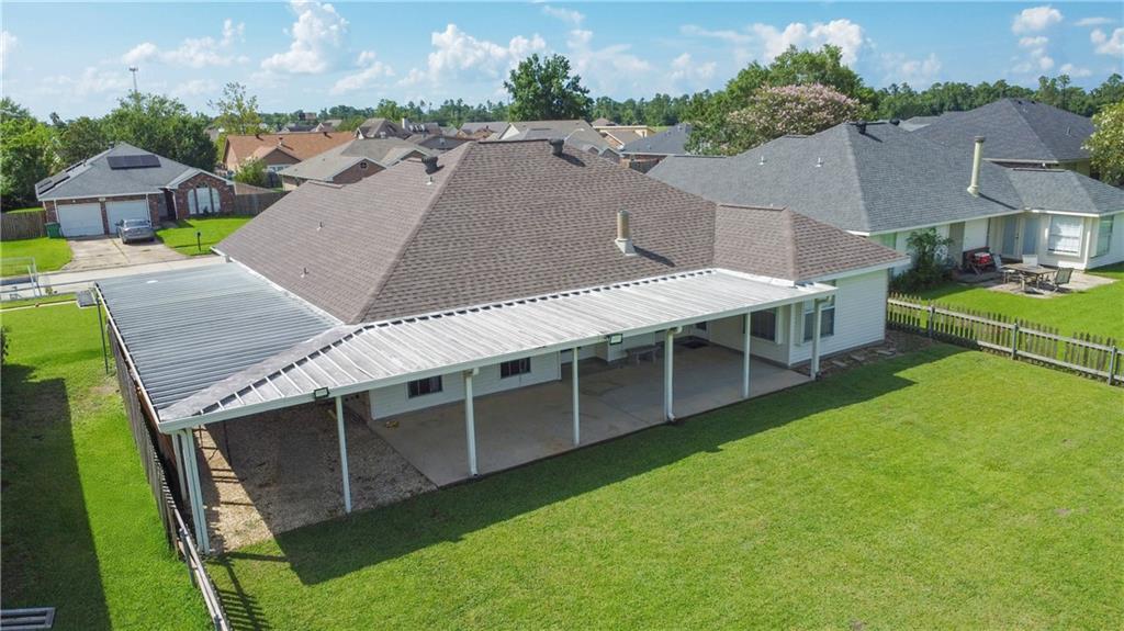 82 Moss Drive, La Place, Louisiana image 18