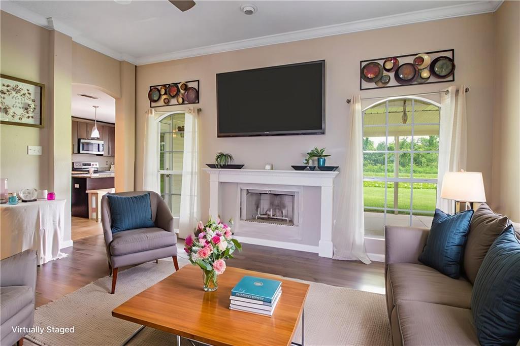 82 Moss Drive, La Place, Louisiana image 5
