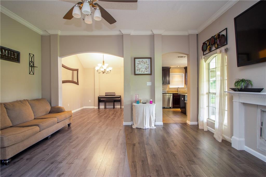 82 Moss Drive, La Place, Louisiana image 7