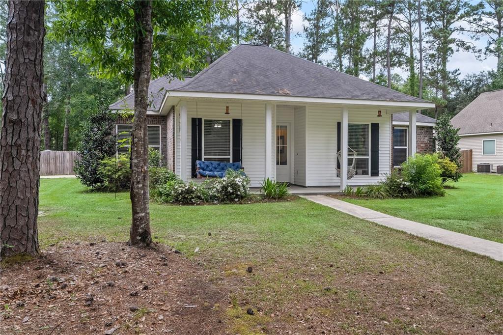 166 Egret Street, Covington, Louisiana image 1