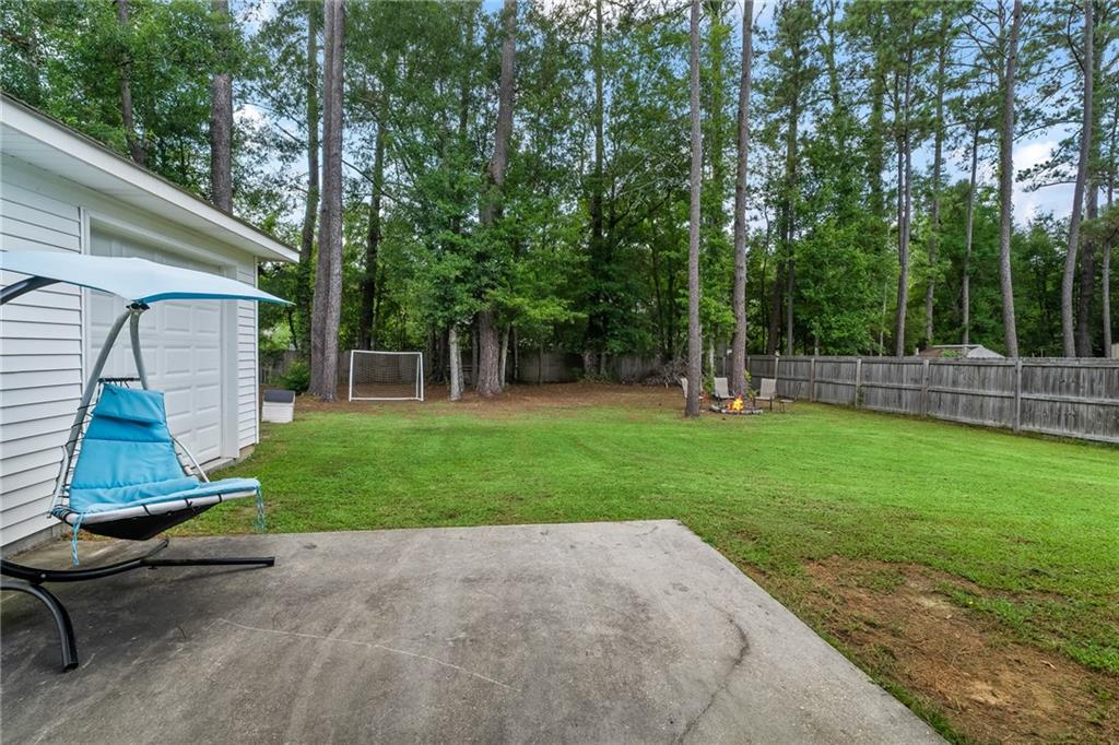 166 Egret Street, Covington, Louisiana image 19