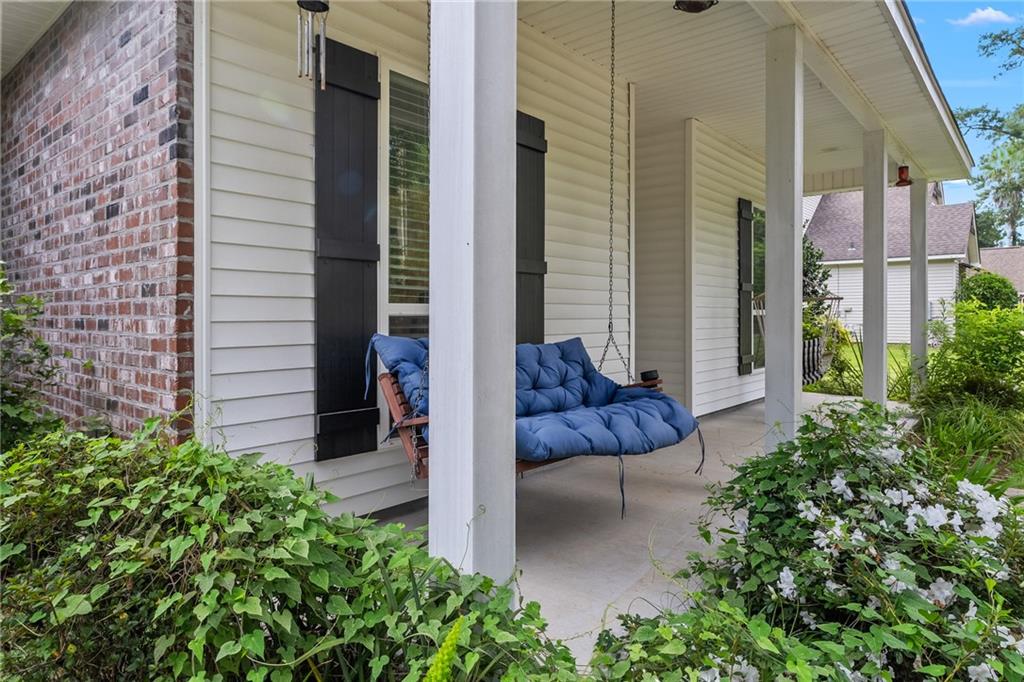 166 Egret Street, Covington, Louisiana image 22