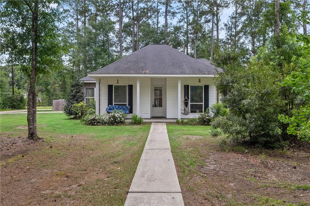166 Egret Street, Covington, Louisiana image 23