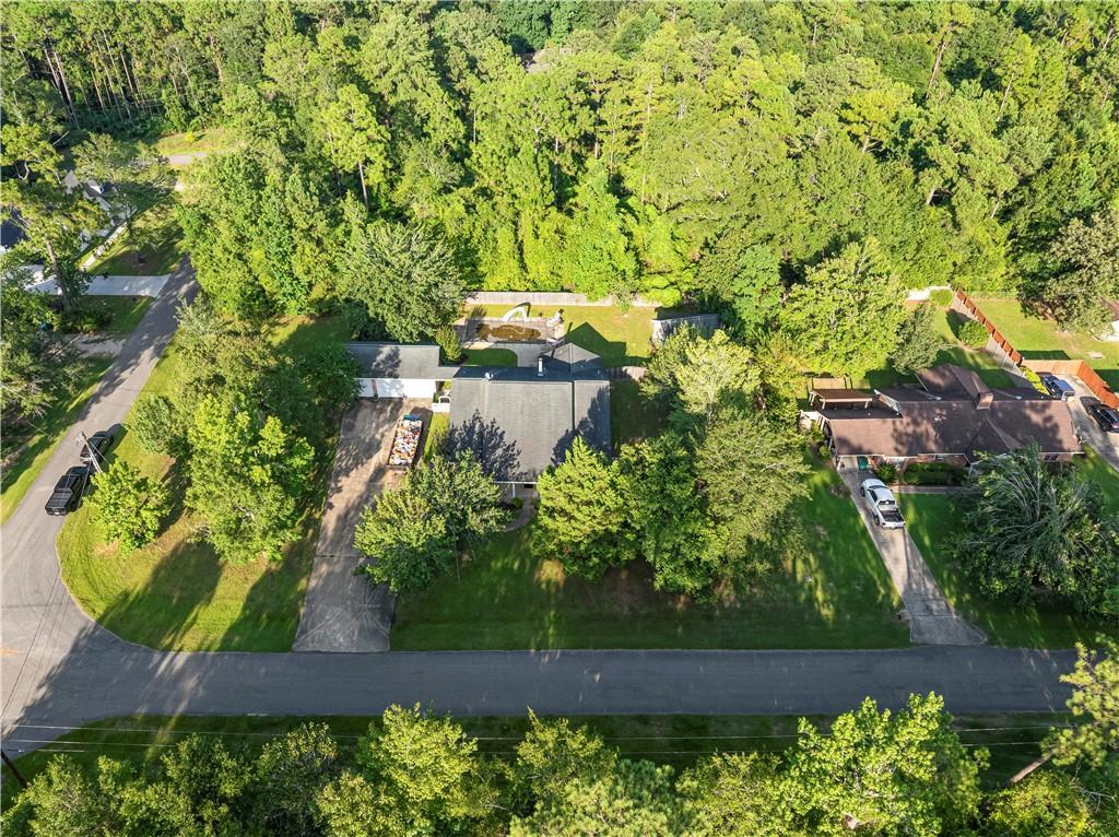 118 Driftwood Road, Carriere, Mississippi image 20