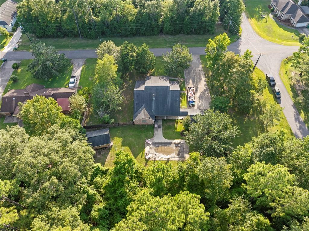 118 Driftwood Road, Carriere, Mississippi image 23