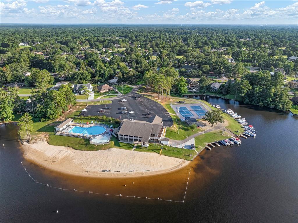118 Driftwood Road, Carriere, Mississippi image 26