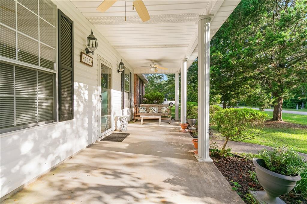 118 Driftwood Road, Carriere, Mississippi image 3