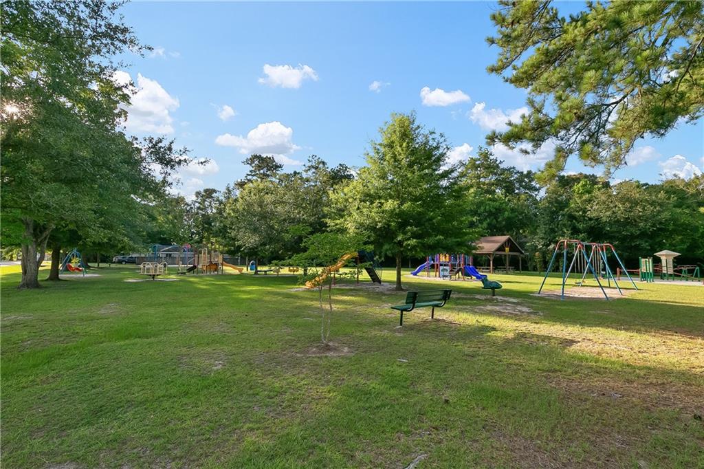 118 Driftwood Road, Carriere, Mississippi image 42