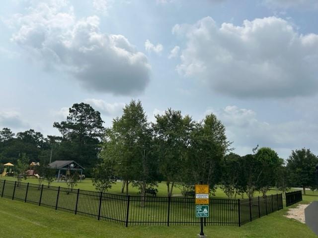 118 Driftwood Road, Carriere, Mississippi image 43