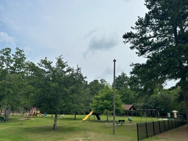 118 Driftwood Road, Carriere, Mississippi image 44