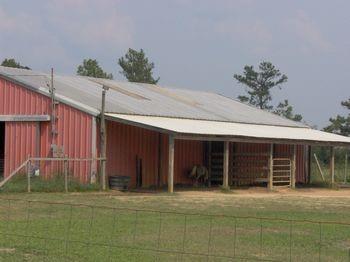 118 Driftwood Road, Carriere, Mississippi image 47