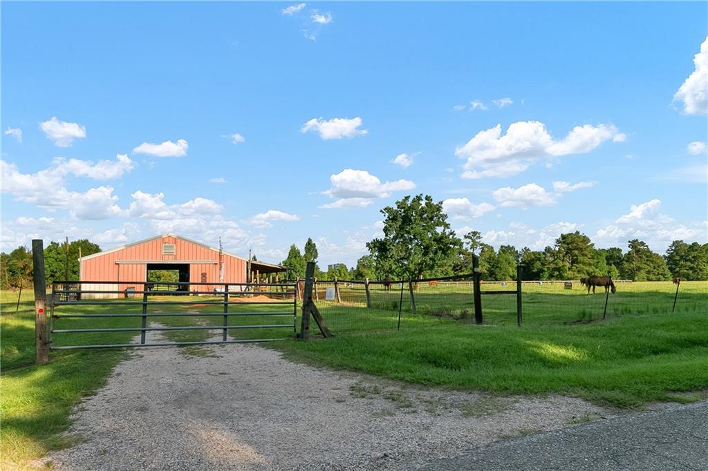 118 Driftwood Road, Carriere, Mississippi image 48