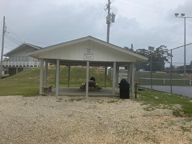 118 Driftwood Road, Carriere, Mississippi image 49