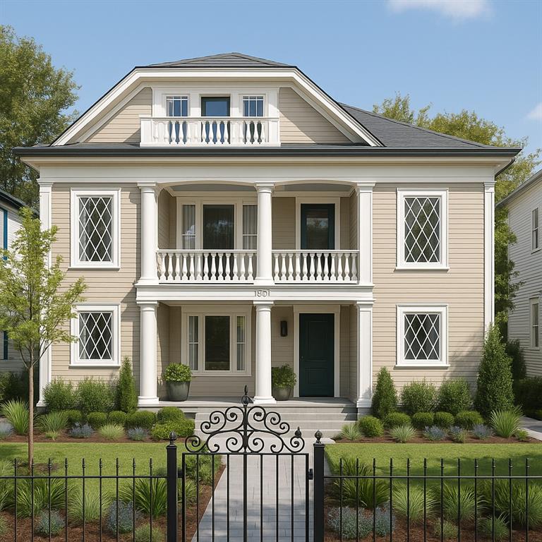 7917 Sycamore Street, New Orleans, Louisiana image 2