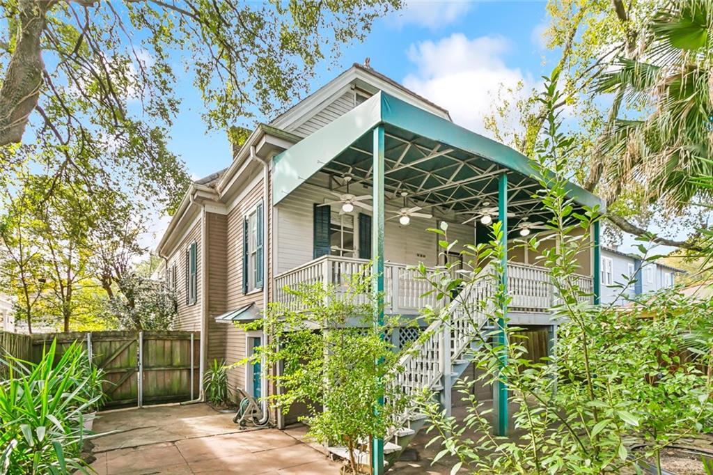 7917 Sycamore Street, New Orleans, Louisiana image 35