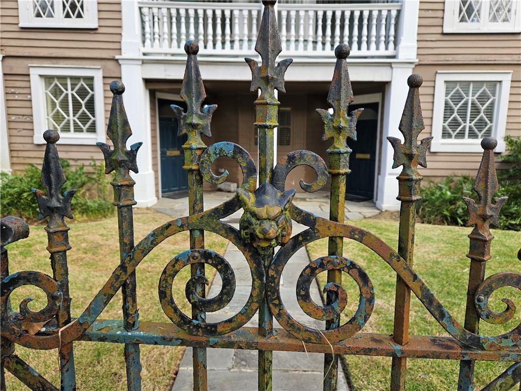 7917 Sycamore Street, New Orleans, Louisiana image 38