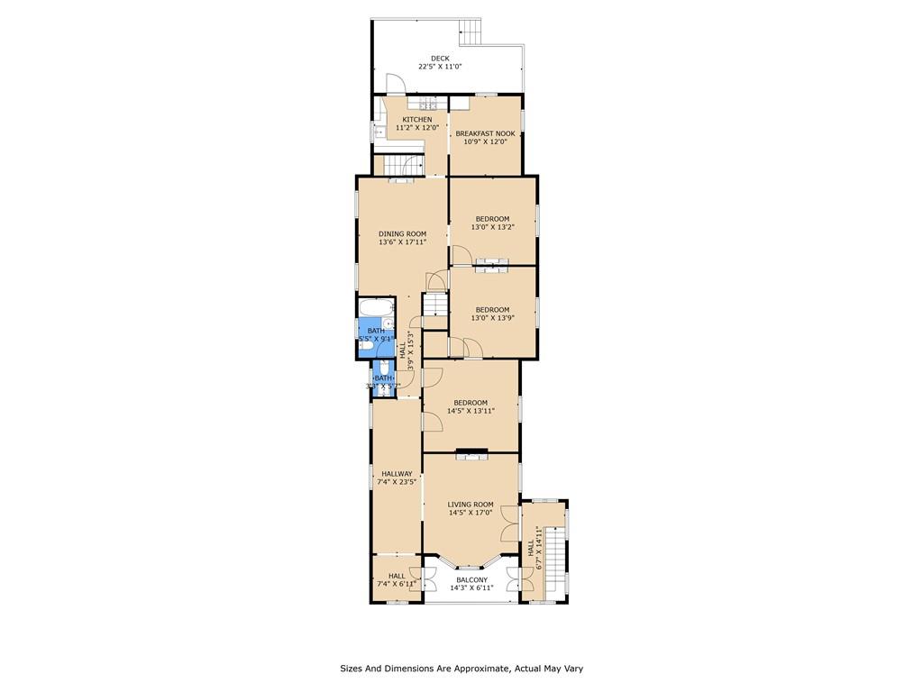 7917 Sycamore Street, New Orleans, Louisiana image 44