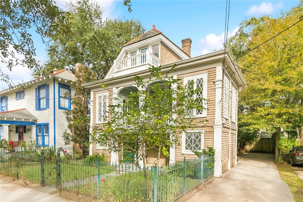 7917 Sycamore Street, New Orleans, Louisiana image 3