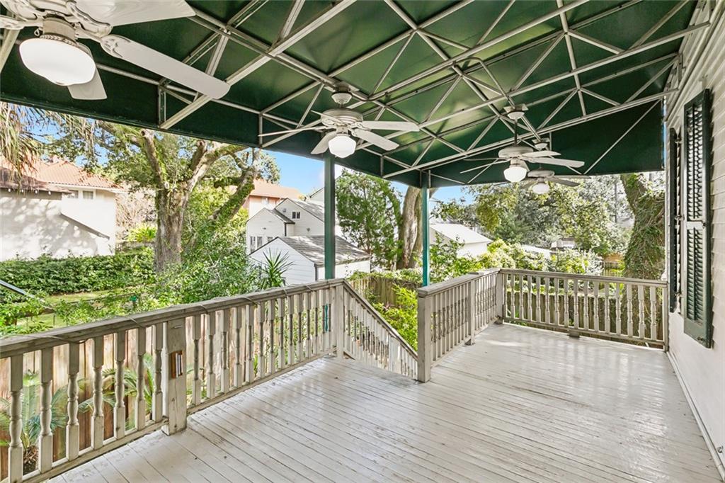 7917 Sycamore Street, New Orleans, Louisiana image 34