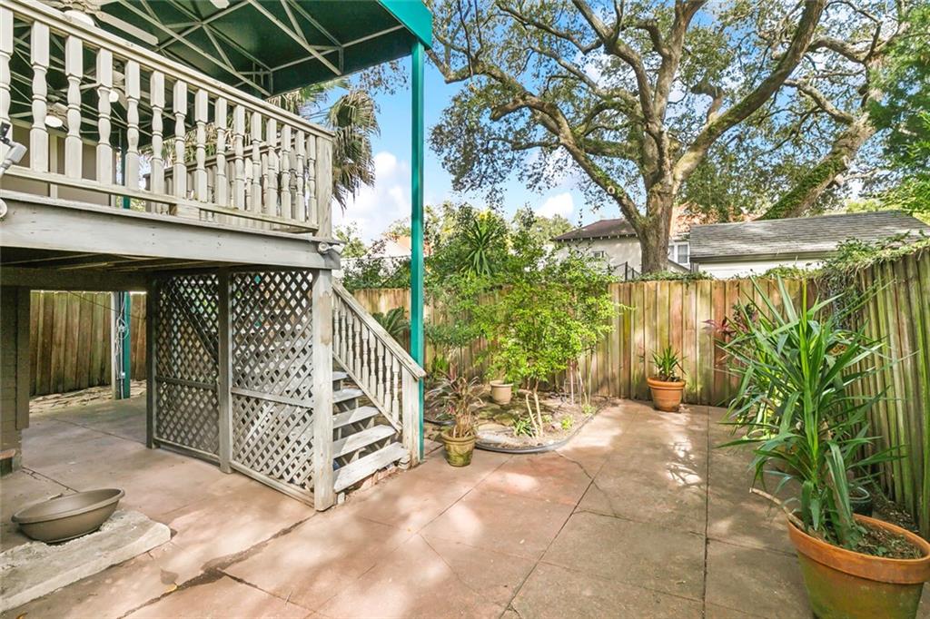 7917 Sycamore Street, New Orleans, Louisiana image 35