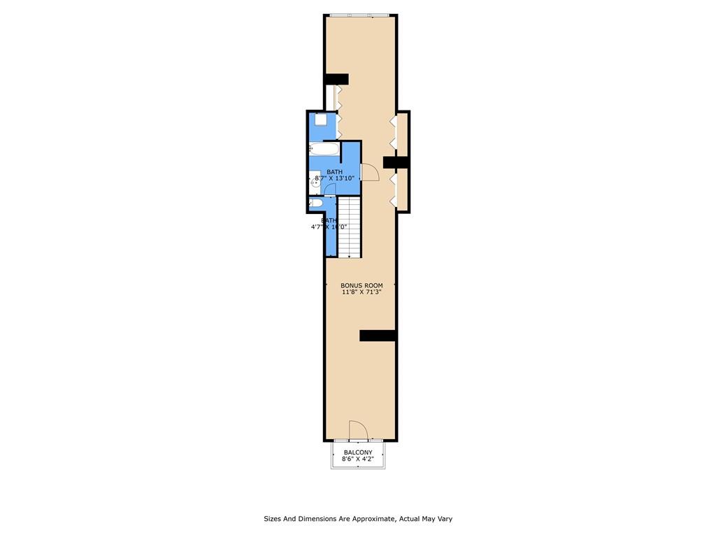 7917 Sycamore Street, New Orleans, Louisiana image 45