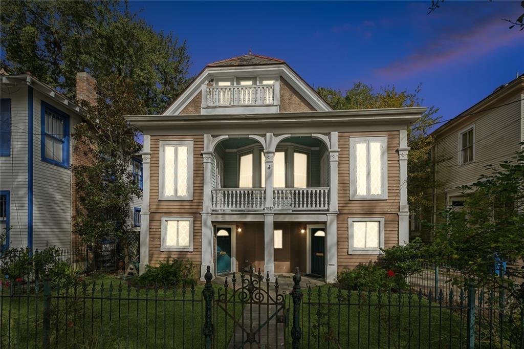 7917 Sycamore Street, New Orleans, Louisiana image 46