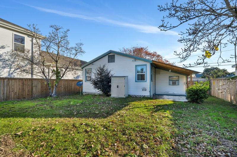 528 Oaklawn Drive, Metairie, Louisiana image 19