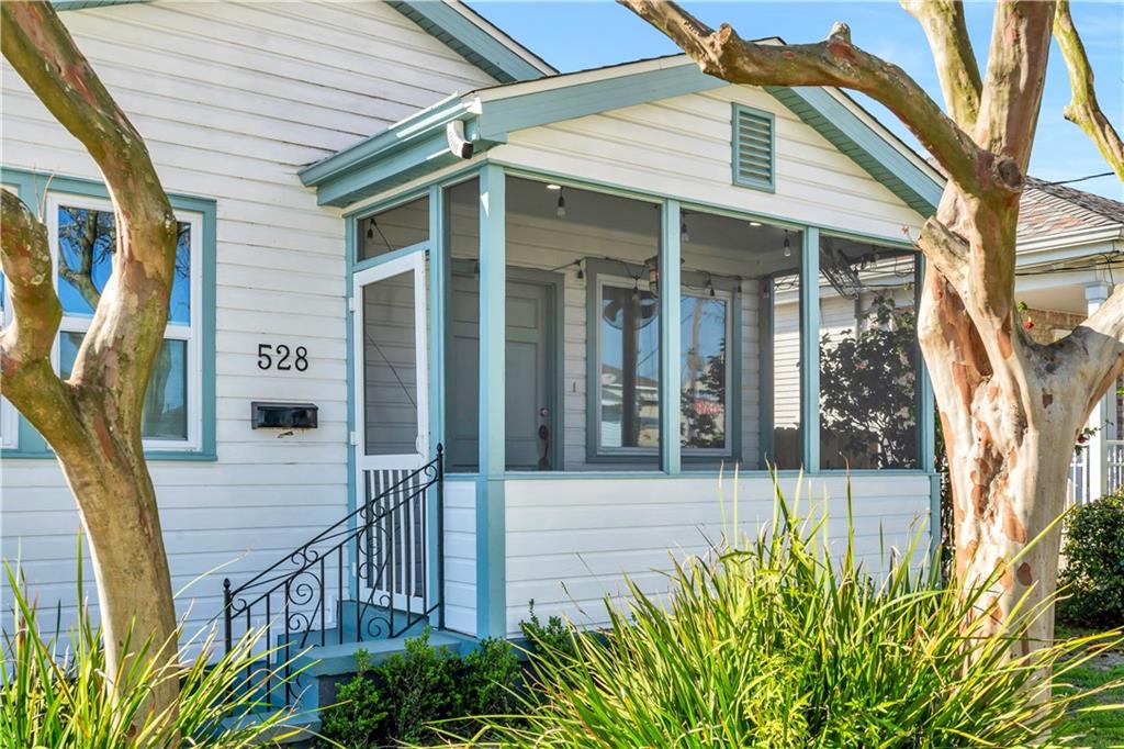 528 Oaklawn Drive, Metairie, Louisiana image 2