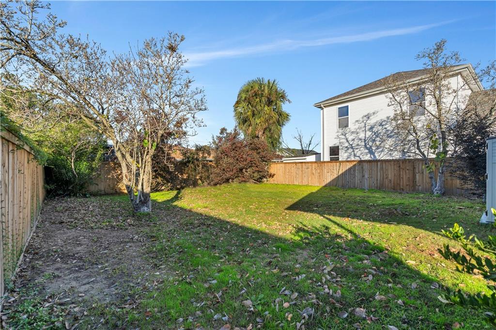 528 Oaklawn Drive, Metairie, Louisiana image 20