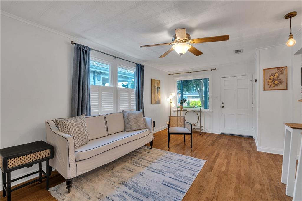 528 Oaklawn Drive, Metairie, Louisiana image 4