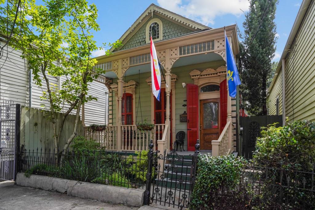 917 Elysian Fields Avenue, New Orleans, Louisiana image 2