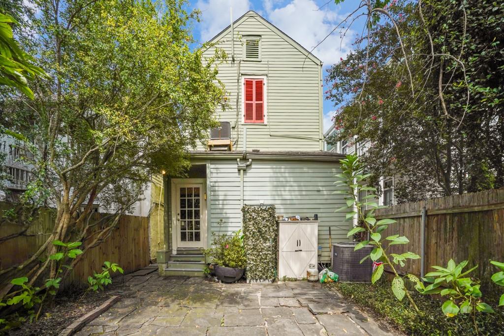 917 Elysian Fields Avenue, New Orleans, Louisiana image 25