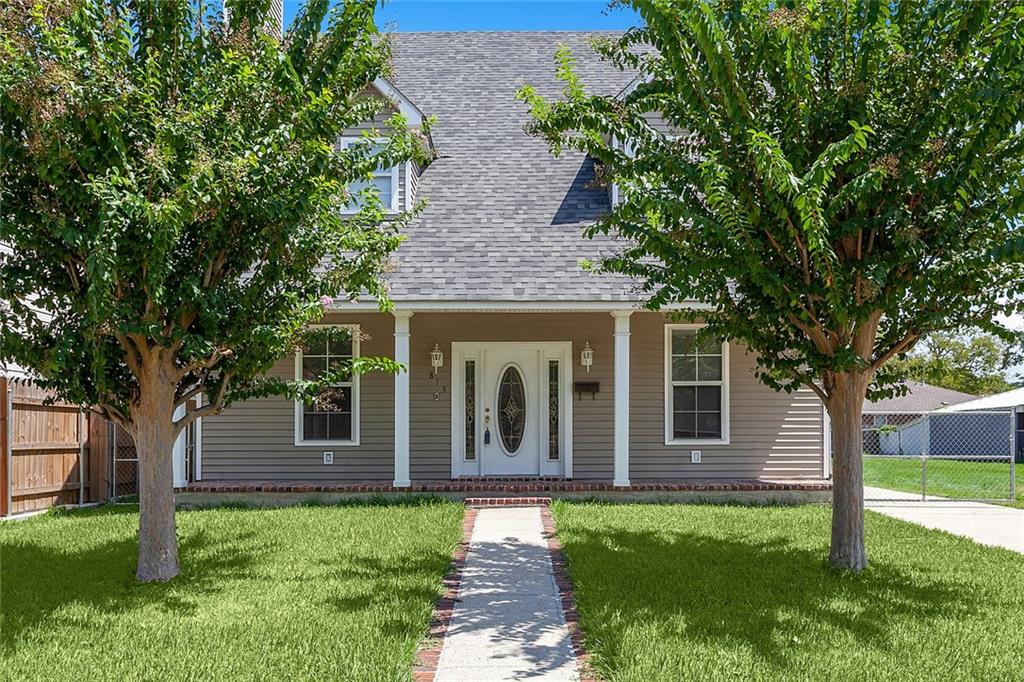 813 N Woodlawn Drive, Metairie, Louisiana image 1