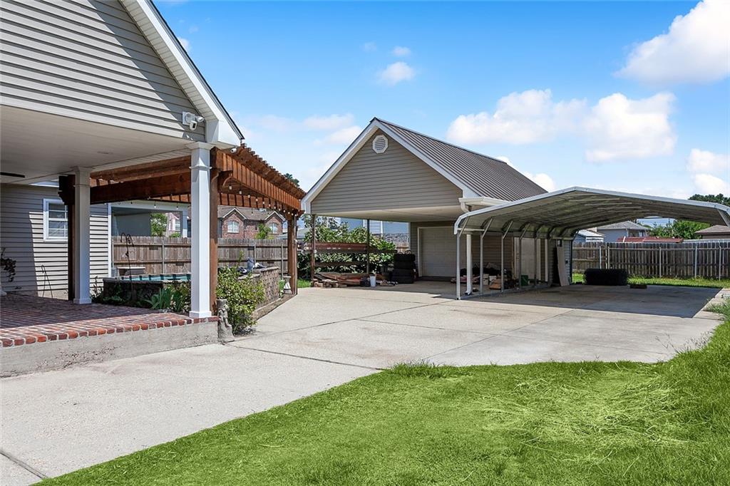 813 N Woodlawn Drive, Metairie, Louisiana image 22