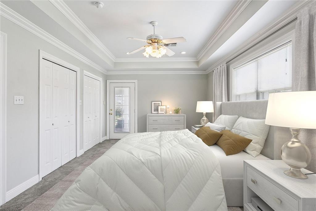 813 N Woodlawn Drive, Metairie, Louisiana image 26