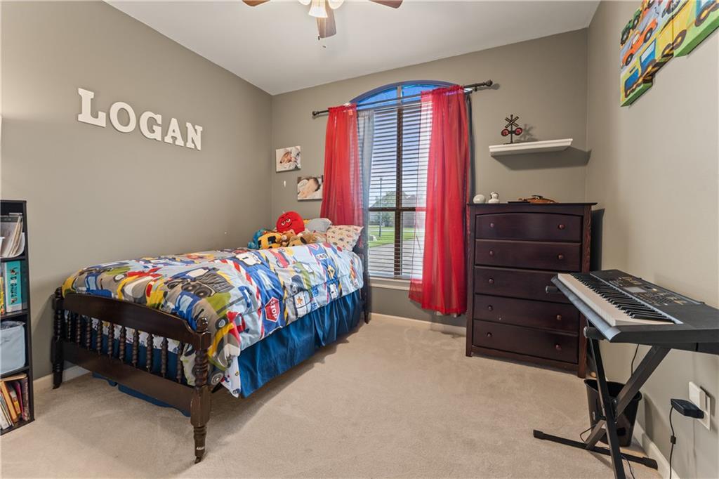 12436 Fawnwood Drive, Walker, Louisiana image 19