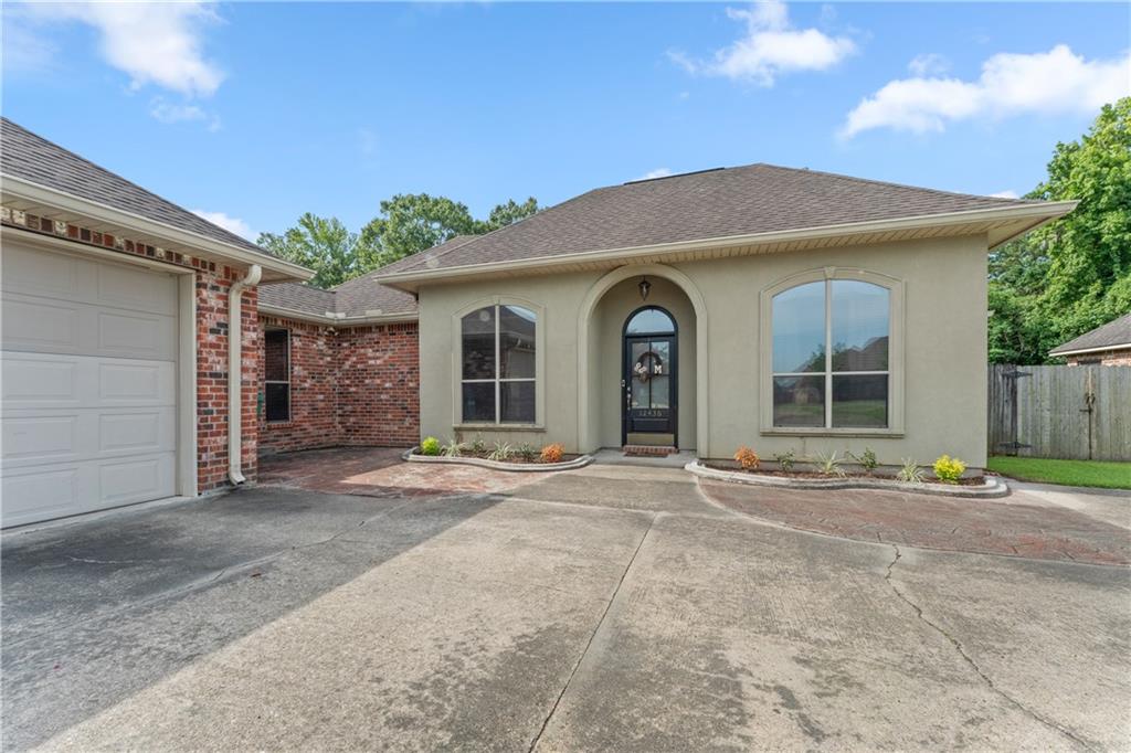 12436 Fawnwood Drive, Walker, Louisiana image 2