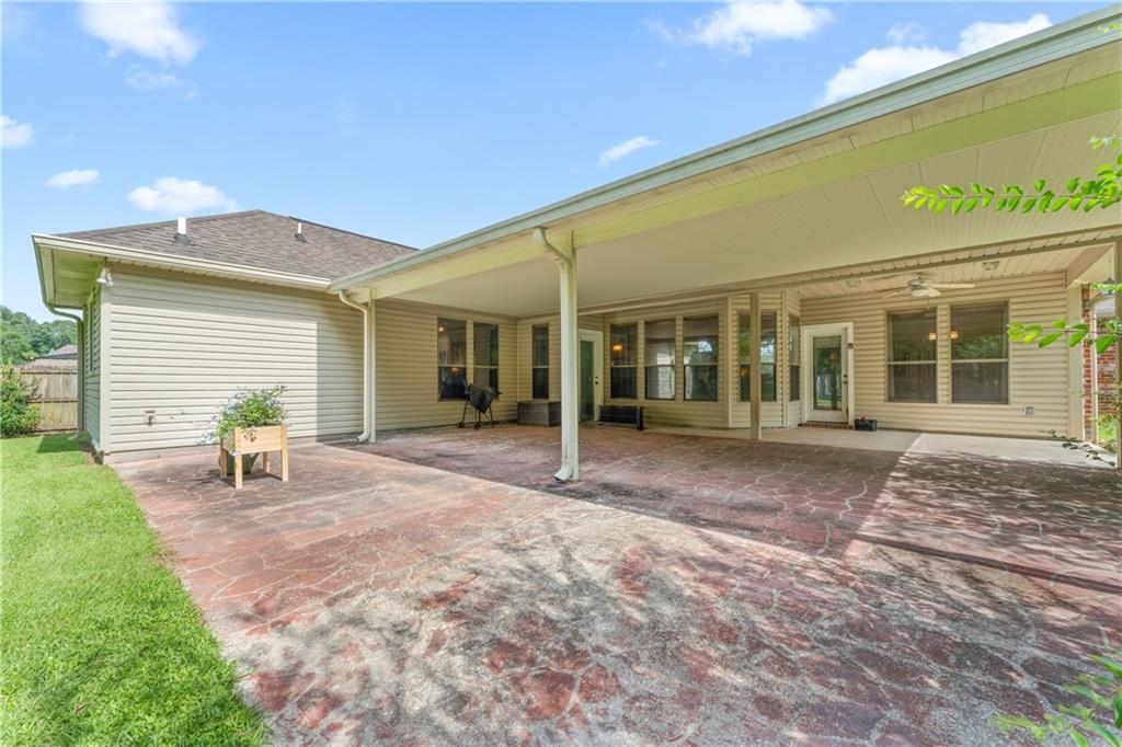12436 Fawnwood Drive, Walker, Louisiana image 25