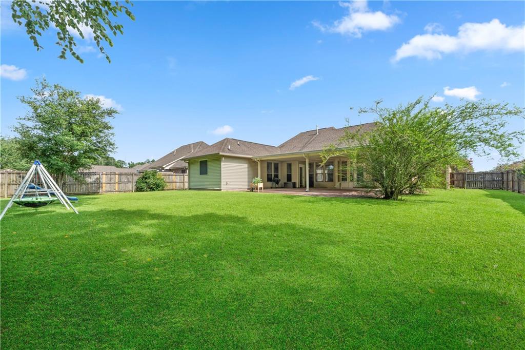 12436 Fawnwood Drive, Walker, Louisiana image 26