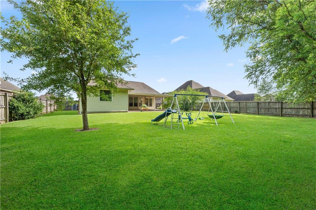 12436 Fawnwood Drive, Walker, Louisiana image 27
